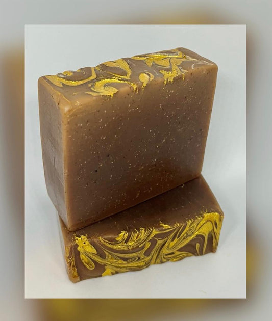 Almond Soap (Almendras)