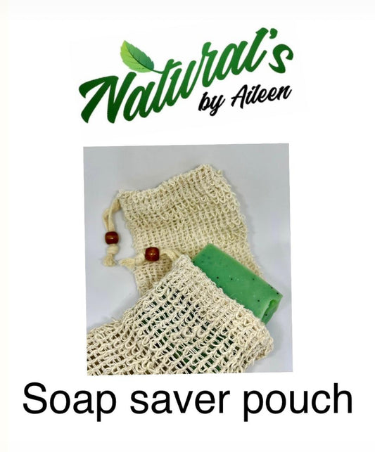 Soap Saver